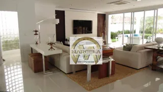 Casa de Condomínio com 7 Quartos à venda, 2000m² no Jardim Acapulco , Guarujá - Foto 6