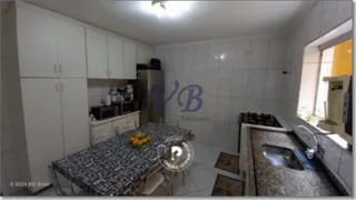 Casa com 3 Quartos à venda, 176m² no Jardim Alvorada, Santo André - Foto 4