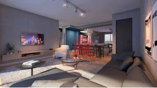 Apartamento com 3 Quartos à venda, 94m² no Brooklin, São Paulo - Foto 1