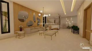 Apartamento com 3 Quartos à venda, 191m² no Santa Helena, Juiz de Fora - Foto 3