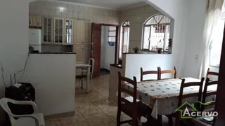 Casa com 3 Quartos à venda, 170m² no Carlos Chagas, Juiz de Fora - Foto 3