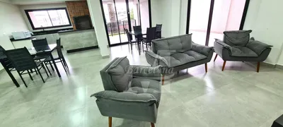 Apartamento com 3 Quartos à venda, 102m² no Cabral, Curitiba - Foto 16