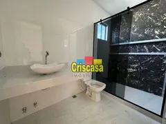Casa de Condomínio com 4 Quartos à venda, 180m² no Extensão do Bosque, Rio das Ostras - Foto 5
