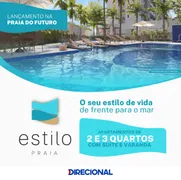 Apartamento com 2 Quartos à venda, 48m² no Praia do Futuro II, Fortaleza - Foto 5
