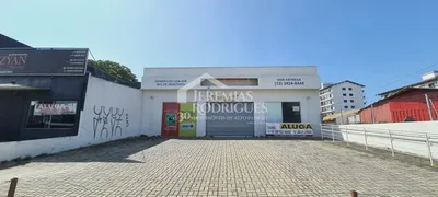 Loja / Salão / Ponto Comercial para alugar, 200m² no Independencia, Taubaté - Foto 10