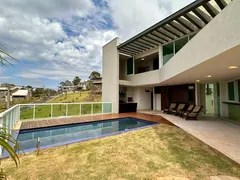 Casa com 4 Quartos à venda, 300m² no Alphaville Lagoa Dos Ingleses, Nova Lima - Foto 3