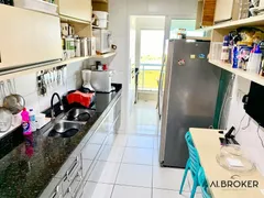 Apartamento com 3 Quartos à venda, 145m² no Manoel Dias Branco, Fortaleza - Foto 19