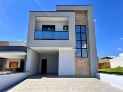 Casa de Condomínio com 3 Quartos à venda, 183m² no Jardim Toscana , Indaiatuba - Foto 2