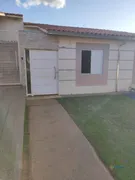 Casa de Condomínio com 3 Quartos à venda, 80m² no Recreio dos Bandeirantes, Uberaba - Foto 1