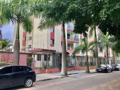 Apartamento com 3 Quartos para alugar, 65m² no Vila Regina, São Paulo - Foto 2