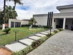 Casa de Condomínio com 4 Quartos à venda, 600m² no Fazenda Ilha, Embu-Guaçu - Foto 6