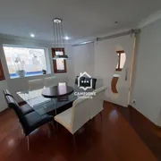 Casa de Condomínio com 4 Quartos à venda, 334m² no Alphaville Residencial 6, Santana de Parnaíba - Foto 18
