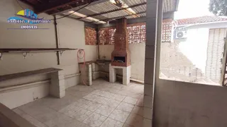 Casa de Condomínio com 3 Quartos à venda, 130m² no Jardim Maria Eugênia, Campinas - Foto 19