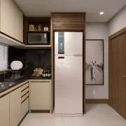 Casa com 2 Quartos à venda, 70m² no Tomazetti, Santa Maria - Foto 11