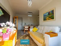 Apartamento com 3 Quartos à venda, 104m² no Bosque, Campinas - Foto 7