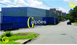 Galpão / Depósito / Armazém para alugar, 1100m² no Parque Rincao, Cotia - Foto 1