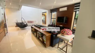 Casa de Condomínio com 3 Quartos à venda, 280m² no JARDIM BRESCIA, Indaiatuba - Foto 24