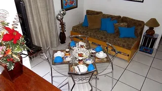 Apartamento com 1 Quarto à venda, 48m² no Cachoeira do Bom Jesus, Florianópolis - Foto 2