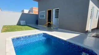 Casa com 3 Quartos à venda, 110m² no Residencial Mirante, São José do Rio Preto - Foto 11