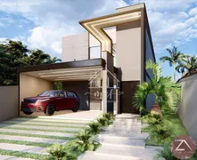 Casa de Condomínio com 4 Quartos à venda, 306m² no Condominio Figueira Garden, Atibaia - Foto 1