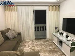 Apartamento com 3 Quartos à venda, 98m² no Vila Santa Clara, São Paulo - Foto 2