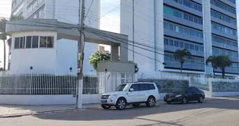 Apartamento com 1 Quarto à venda, 156m² no De Lourdes, Fortaleza - Foto 5