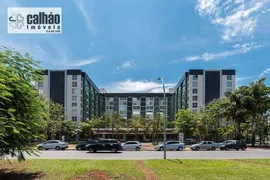 Conjunto Comercial / Sala para alugar, 33m² no Asa Sul, Brasília - Foto 3