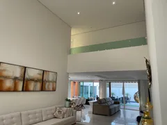 Casa com 6 Quartos para venda ou aluguel, 500m² no Jurerê Internacional, Florianópolis - Foto 10