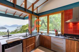 Casa de Condomínio com 4 Quartos à venda, 560m² no Praia do Pulso, Ubatuba - Foto 9