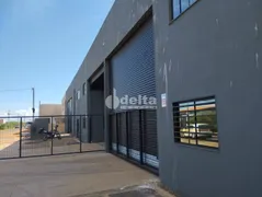 Galpão / Depósito / Armazém para alugar, 500m² no Vida Nova, Uberlândia - Foto 25