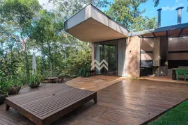 Casa com 3 Quartos para alugar, 450m² no Bosque Residencial do Jambreiro, Nova Lima - Foto 8