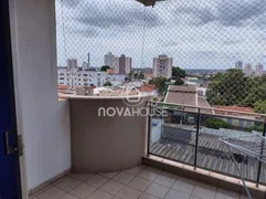 Apartamento com 4 Quartos à venda, 148m² no Centro Sul, Cuiabá - Foto 2