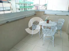 Apartamento com 2 Quartos à venda, 82m² no Icaraí, Niterói - Foto 3