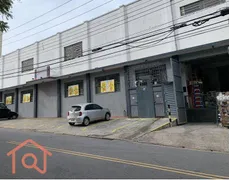 Galpão / Depósito / Armazém à venda, 1500m² no Vila Guarani, São Paulo - Foto 1
