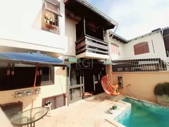 Casa com 4 Quartos à venda, 260m² no Nonoai, Porto Alegre - Foto 4