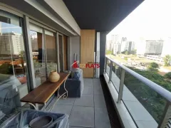 Flat com 2 Quartos à venda, 105m² no Brooklin, São Paulo - Foto 11