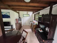 Casa com 1 Quarto para alugar, 80m² no Camburi, São Sebastião - Foto 4