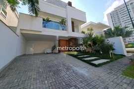 Casa de Condomínio com 4 Quartos à venda, 960m² no Ceramica, São Caetano do Sul - Foto 86