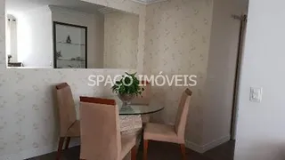 Apartamento com 2 Quartos à venda, 62m² no Jardim Marajoara, São Paulo - Foto 2