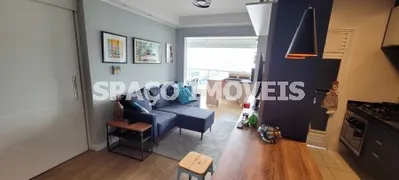 Apartamento com 2 Quartos à venda, 67m² no Jardim Prudência, São Paulo - Foto 1