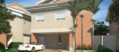 Casa de Condomínio com 4 Quartos à venda, 219m² no Ribeirânia, Ribeirão Preto - Foto 28