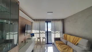 Apartamento com 2 Quartos à venda, 53m² no Ponta Negra, Natal - Foto 1