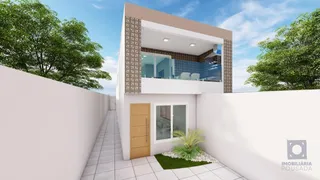 Casa com 3 Quartos à venda, 220m² no Embaré, Santos - Foto 1