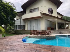 Casa de Condomínio com 6 Quartos para alugar, 650m² no Aldeia do Vale, Goiânia - Foto 7