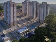 Apartamento com 2 Quartos à venda, 53m² no Parque Bela Vista, Salto - Foto 22