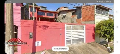 Casa com 3 Quartos à venda, 96m² no Bosque dos Eucaliptos, São José dos Campos - Foto 1