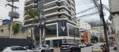 Loja / Salão / Ponto Comercial para alugar, 260m² no Botafogo, Rio de Janeiro - Foto 3