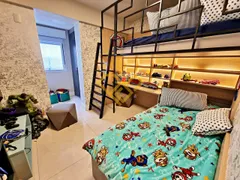 Apartamento com 4 Quartos à venda, 300m² no Boqueirão, Santos - Foto 15