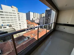 Apartamento com 3 Quartos à venda, 128m² no Embaré, Santos - Foto 10