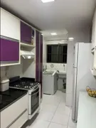 Apartamento com 3 Quartos à venda, 82m² no Pitangueiras, Lauro de Freitas - Foto 9